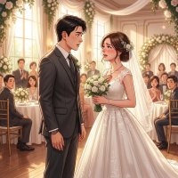 Tìm Anh Ba Năm, Chỉ Để Nhìn Anh Lấy Người Khác