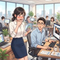 Sếp Lớn Lạnh Lùng Và Cô Cấp Dưới Ảo Tưởng