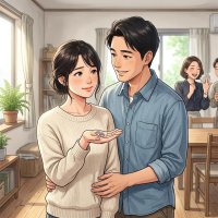 Ngày Tôi Thấy Chồng Mình Trong Nhà Chị Gái