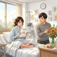 Giả Mất Trí Nhớ Một Ngày