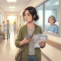 Ngày Tôi Rời Khỏi Nhà