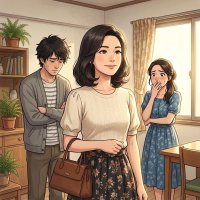 Thẩm Tinh Nguyệt – Mạnh Thần An