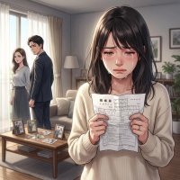 Năm Năm Làm Vợ Giả