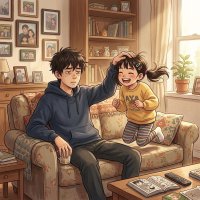 Gia Đình Năng Lượng Thấp