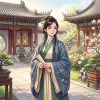 Chủ Mẫu Kế Nhiệm