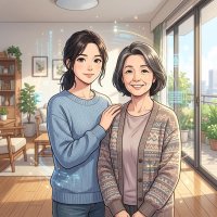 Tôi Trở Thành Hệ Thống, Giúp Mẹ Tránh Xa Chồng Tồi