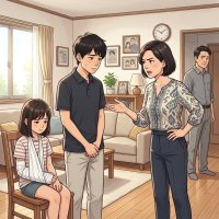 Con Riêng Báo Thù - Tuyển Tập Án Sinh Tử 19