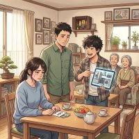 Muốn Tôi Làm Kẻ Ngốc Chi Tiền Săn Sale, Tôi Tống Hết Ra Khỏi Nhà