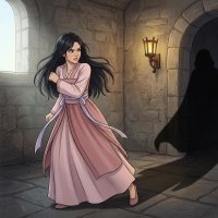 Thề Không Làm Sủng Vật