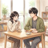 Bác Sĩ Nhà Tôi Biết Đọc Suy Nghĩ