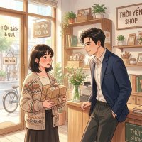 Lăng Kính Tình Yêu