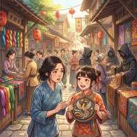 Có Tỷ Tỷ Trên Đời, Thật Tốt Biết Bao