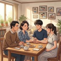 Chưa Đủ Tuổi Đã Cùng Bạn Gái Mang Thai, Con Trai Muốn Tôi Nuôi Giúp