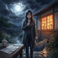 Bảy Lá Thư Trong Két Sắt