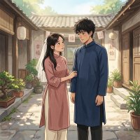 Ánh Nắng Ấm Áp