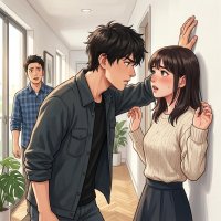 Bạn Trai Online Là Kẻ Thù Anh Trai