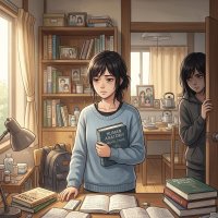 Thay Chị Sống Tiếp