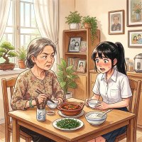 Ngày Bà Trở Lại