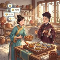 Hiệp Sĩ Đùi Gà Của Phản Diện