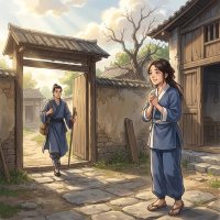 Mười Đấu Kê Đổi Một Kiếp Người