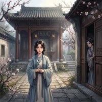 Phượng Nghịch Hoàn Giá