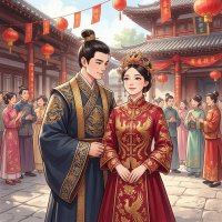 Bị Từ Hôn, Ta Gả Cho Đại Lão Trọng Sinh