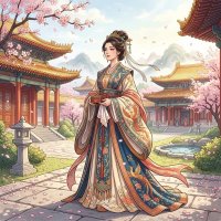 Cung Oán Giang Nam Mộng