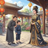 Hai Mươi Năm Ngoại Thất