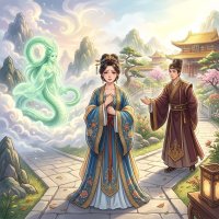 Khi Phàm Tâm Chưa Diệt