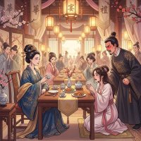 Đường Hồi Hương Ở Vân Châu