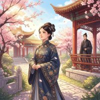 Trọng Sinh Ở Bờ Hồ Sen