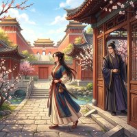 Ngày Trở Lại Yến Phủ