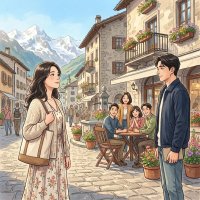 Sự Thật Đằng Sau Ánh Đèn