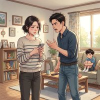 Chiếc Áo Lông Vũ Đắt Giá