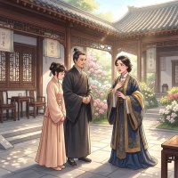 Mưu Kế Tố Đích Nữ