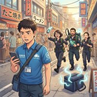 Sống Lại Nhiều Lần Trong Cuộc Điều Tra Kỳ Quái