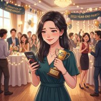 Tôi Cuối Cùng Cũng Biết Buông