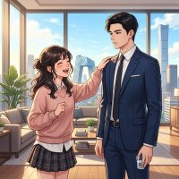 Nữ Chính Xuyên Sách Và Chiếc Túi Bí Ẩn