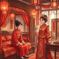 Gả Nhầm Đối Tượng