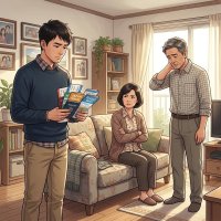 Chuyến Đi Bị Đánh Cắp