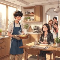 Cuộc Sống Của Chim Hoàng Yến