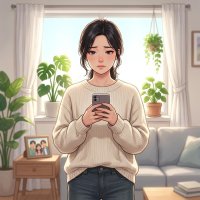 Bí Mật Tình Yêu Giữa Hai Chị Em