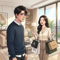 Ly Hôn Rồi Anh Còn Chịu Hầu Hạ Em Không