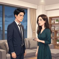 Cuộc Nói Chuyện Định Mệnh