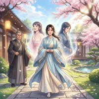 Hôn Ước Của Nhà Họ Giang