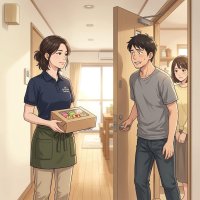 Đơn Hàng Của Mẹ