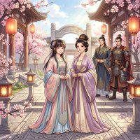 Trở Về Để Cứu Tình