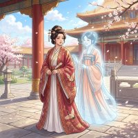 Lời Hứa Giữa Hai Nữ Tử