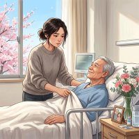 Khi Tôi Trở Về Nhà