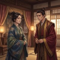 Một Nét Son Nhạt